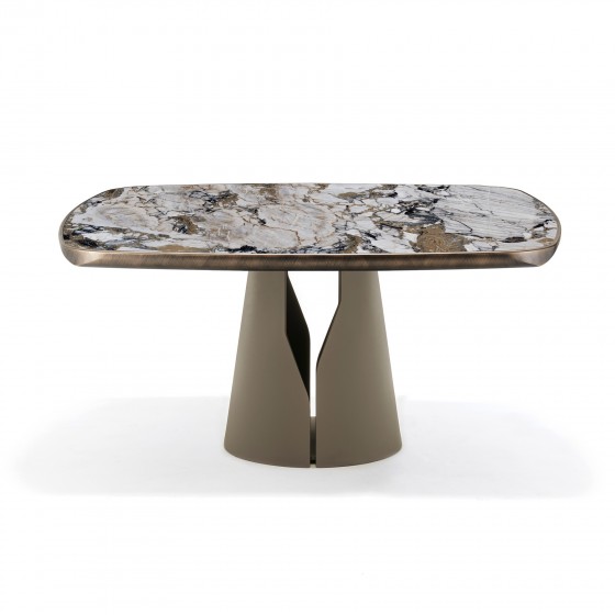 Giano Keramik Premium Table